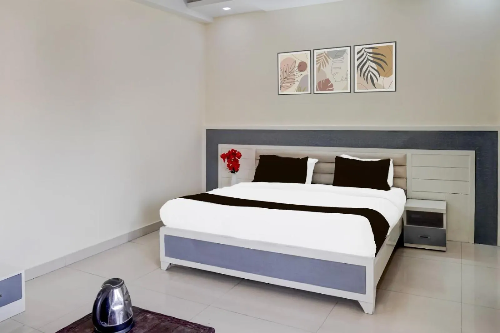 Hotel Roma New Delhi