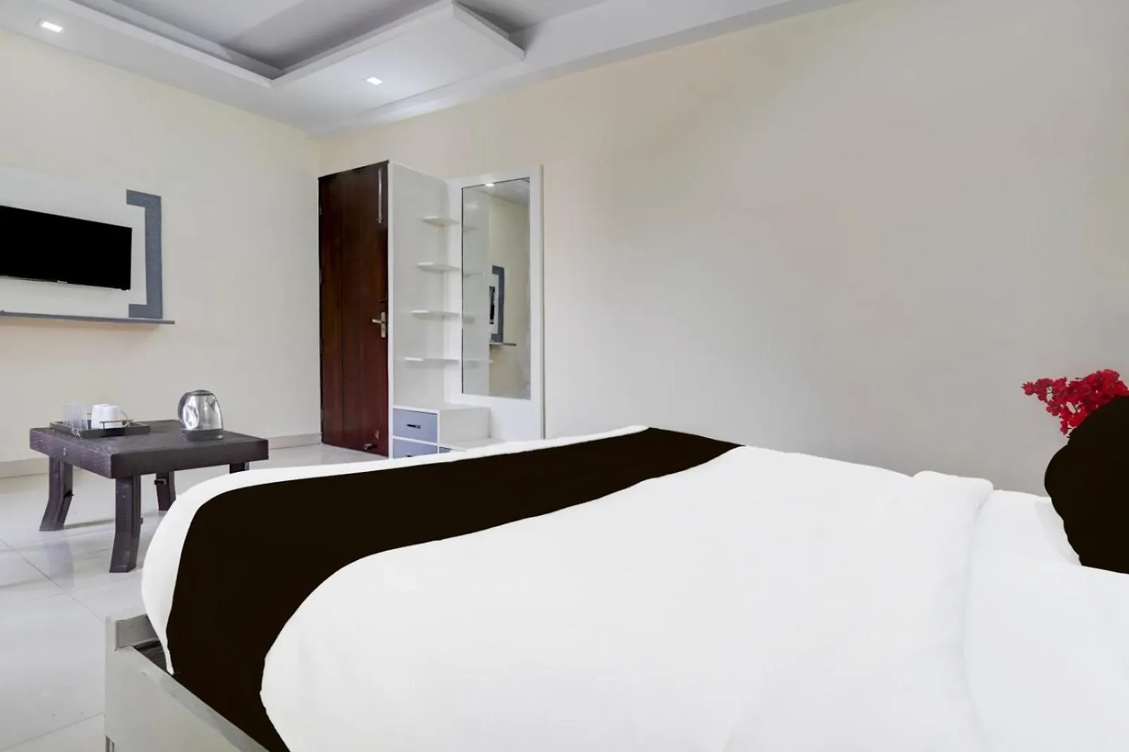 ****  Hotel Roma New Delhi India