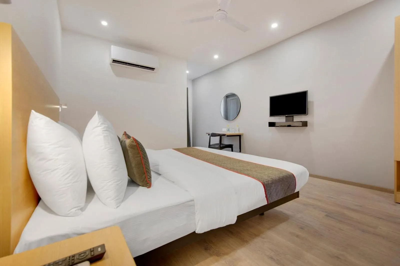 Hotel Roma New Delhi