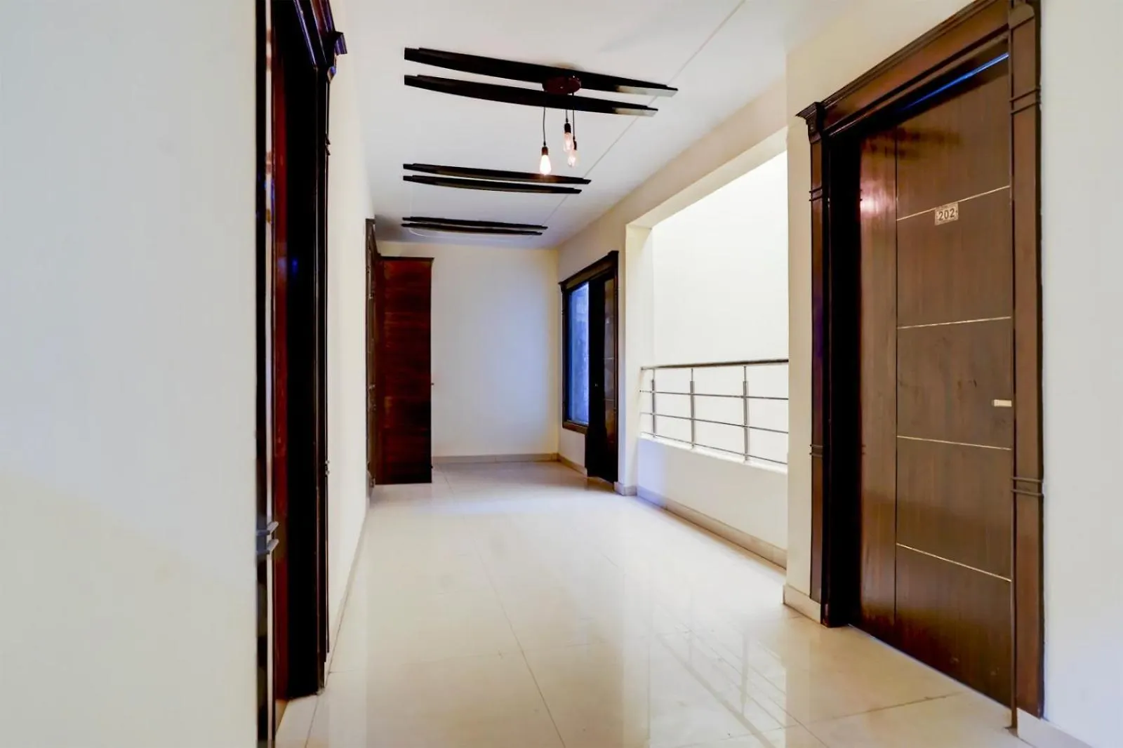 Hotel Roma New Delhi