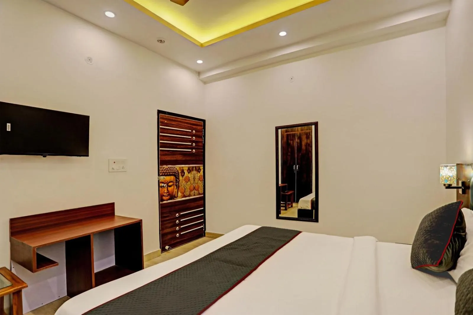Hotel Roma New Delhi