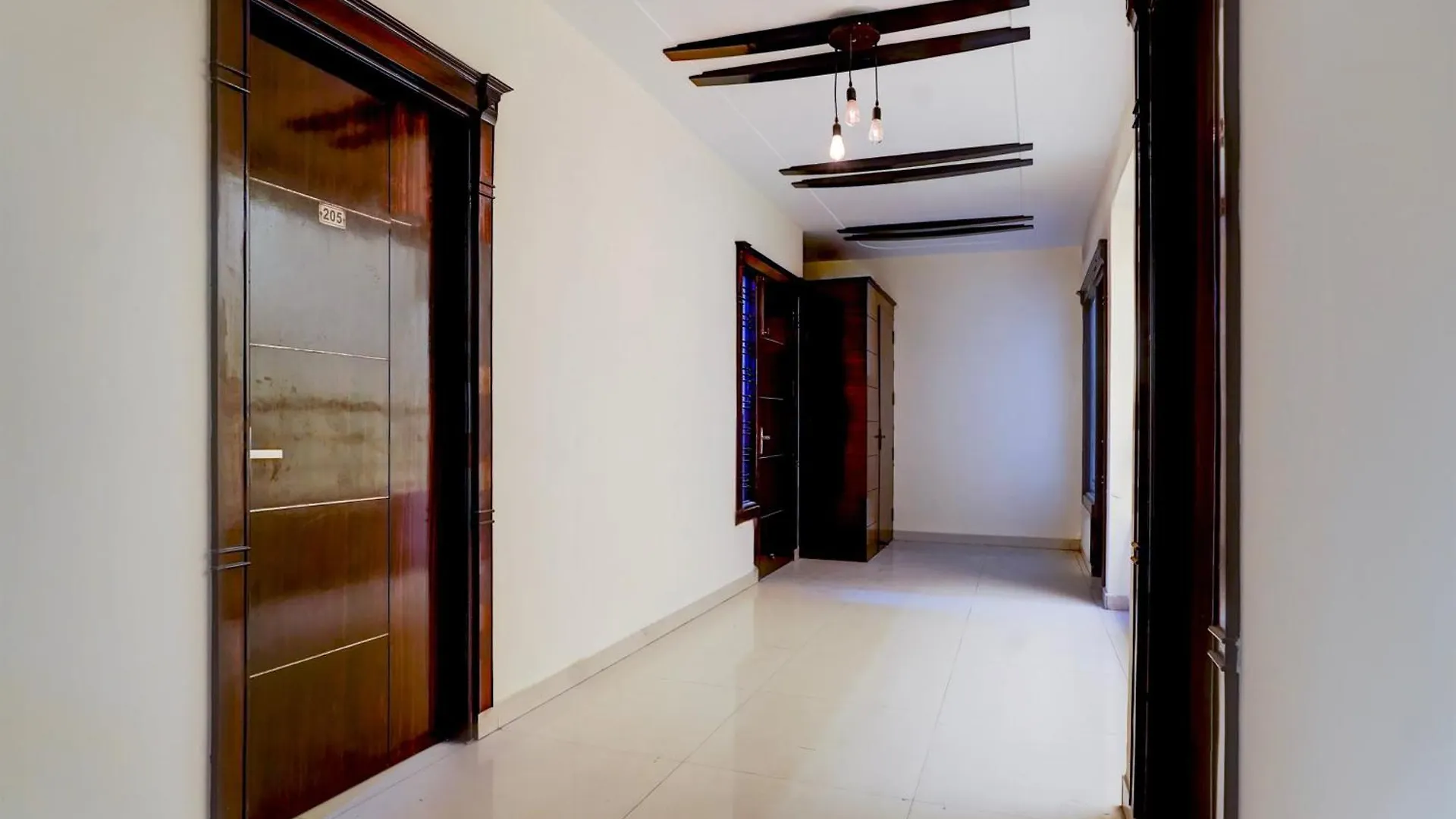 Hotel Roma New Delhi