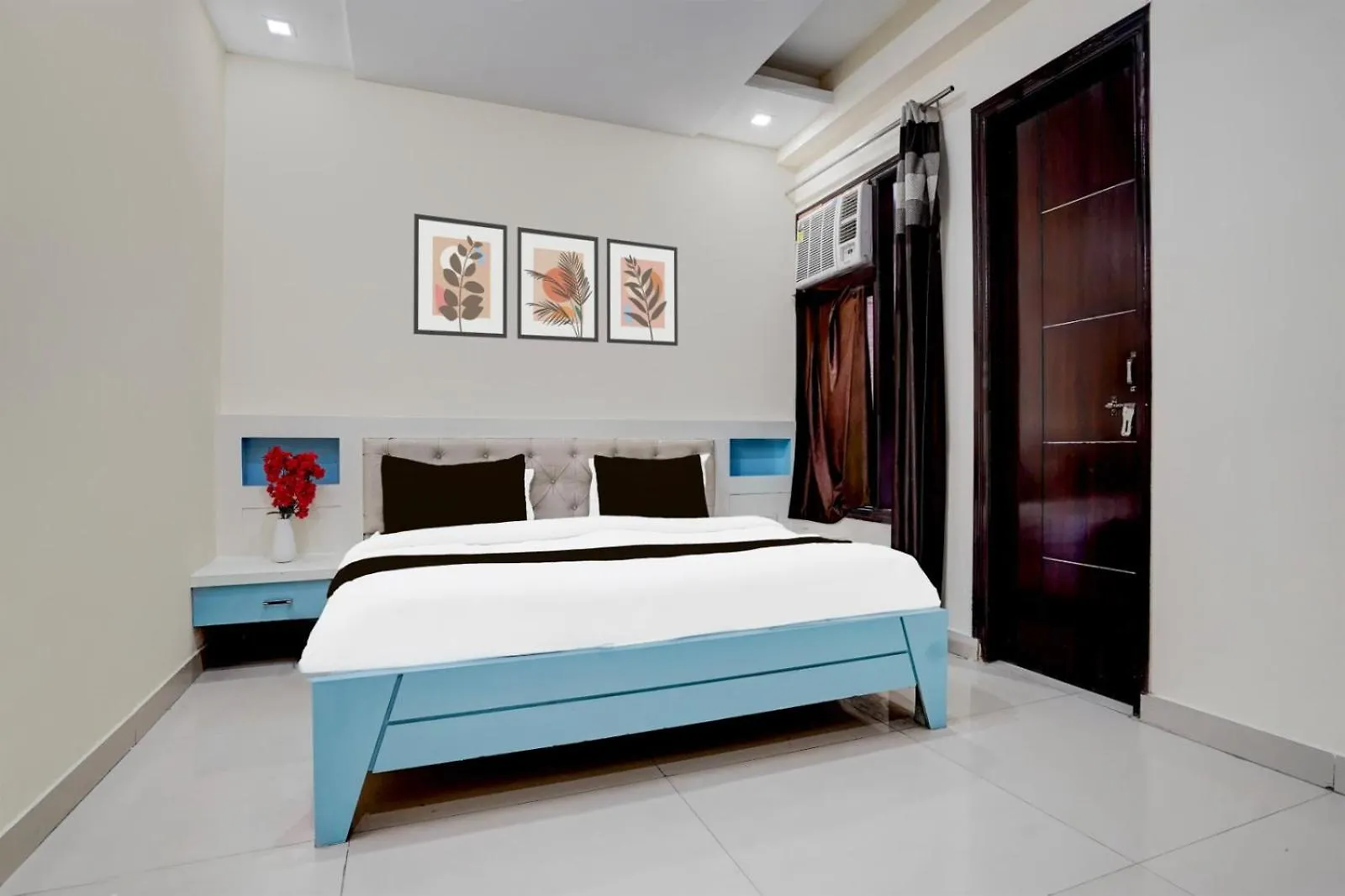 Hotel Roma New Delhi