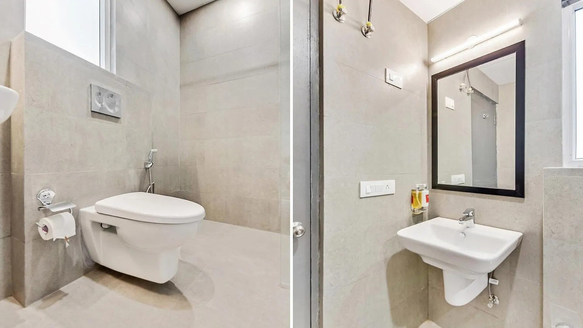 Hotel Roma New Delhi