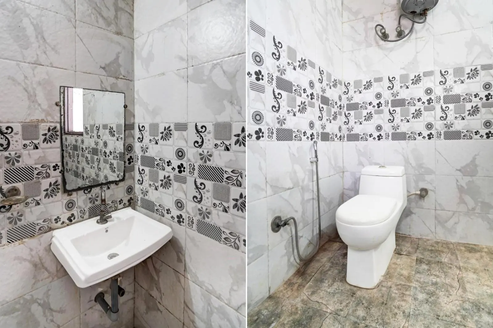 Hotel Roma New Delhi